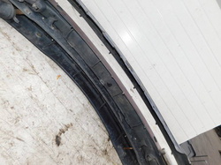 BMW E46 2.0D 1998r SEDAN ZDERZAK PRZÓD PRZEDNI