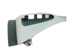 IVECO STRALIS PACER 260 05r POLIK NAROŻNIK PRAWY