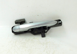 RENAULT LAGUNA II LIFT HB 05 1.9 DCI KLAMKA ZEWNĘTRZNA DRZWI PRAWY PRZÓD