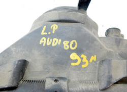 AUDI 80 B4 2.0 93r LAMPA REFLEKTOR KIERUNKOWSKAZ LEWY PRZÓD HELLA 