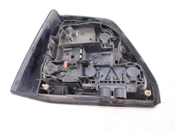 VW GOLF II MK2 91r 3D LAMPA TYŁ PRAWY