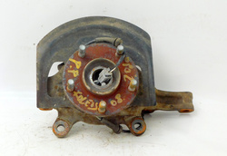 RENAULT KOLEOS I 2.0D 09 ZWROTNICA PIASTA PRAWY PRZÓD