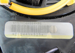  FORD FOCUS Mk2 2.0 TDCI 05r PRZEŁĄCZNIK ZESPOLONY WYCIERACZKI KIERUNKI 