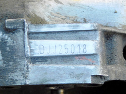 AUDI A6 C5 1.8T 98r QUATTRO SKRZYNIA BIEGÓW DJJ