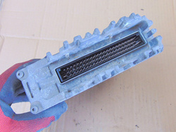 RENAULT CLIO II 1.9 01r KOMPUTER 0281001878