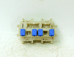 RENAULT KOLEOS I 2.0D 09 MODUŁ SKRZYNKA BEZPIECZNIKÓW C0027JY00A