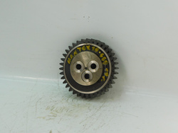 MAN TGX LIFT18r EURO 6 KOŁO ZĘBATE ROZRZĄDU 