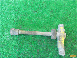 HYUNDAI H-1 H1 STAREX SRUBA REGULACJI ZAWIESZENIA