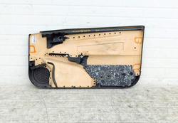 OPEL ASTRA H III 1.4 09 GTC BOCZEK DRZWI LEWY PRZÓD 