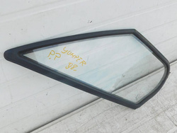 JUMPER I BOXER DUCATO 1.9D 94-06 SZYBA Z DRZWI PRAWA PRZÓD TRÓJKĄT