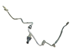 VW POLO III 1.4TDI 2001r - PRZEWÓD KLIMATYZACJI