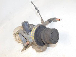 IVECO PACER 260 2005r ZAWÓR PODSTAWA OSUSZACZA