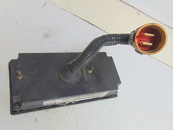 VOLVO FL6 220 WŁĄCZNIK PRZEKŁADNIA ZMIANY BIEGÓW