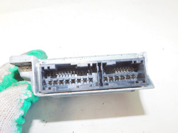 CITROEN C4 I 1.6 2006r SENSOR AIR BAG 9662643680 