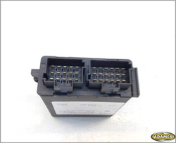 MERCEDES VANEO W414 MODUŁ CENTRALNEGO 410215012001