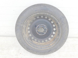 FORD MONDEO Mk3 2.0TDCI 2004r KOŁO DOJAZDOWE 125/85/16