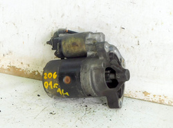 PEUGEOT 206 1.4 2001r ROZRUSZNIK 