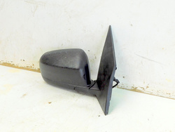 RENAULT KOLEOS I 2.0D 09 LUSTERKO PRAWE KOMPLETNE 3 PIN