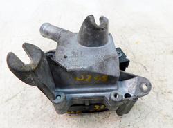 MERCEDES CLK W208 98r PODGRZEWACZ WODY PŁYNU CHŁODZĄCEGO A0001591104