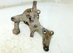 SKODA OCTAVIA II RS 2.0 TSI 2005r ZWROTNICA PIASTA LEWY TYŁ