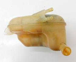 OPEL ASTRA H III 1.6 05r Z20R ZBIORNIK WYRÓWNAWCZY PŁYNU CHŁODNICZEGO