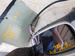VW PASSAT B5 1.9TDI 98r LUSTERKO PRAWE 5 PIN