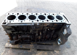 MB ACTROS MP4 12r EURO 5 BLOK SILNIKA OM471 LA