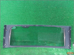 CHEVROLET LUMINA 3.1 94r - SZYBA KLAPY TYŁ