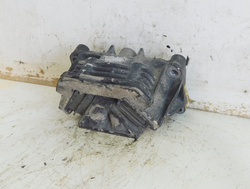 MAN TGX LIFT 2018r EURO 6  ŁAPA PODUSZKA SKRZYNI LEWY TYŁ