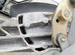 MERCEDES W210 LIFT KOMBI 2.7 01r MECHANIZM SILNIK WYCIERACZEK PRZÓD 3391098