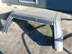 LAND ROVER FREELANDER I 1999r 3D DACH