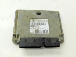 SEAT LEON I 1.6b 01r KOMPUTER STEROWNIK SILNIKA 036906034DS