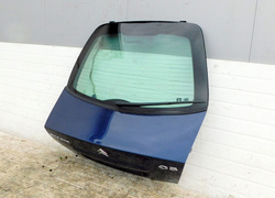 CITROEN C5 I 2.2 HDI 02r KLAPA BAGAŻNIKA TYŁ HB SEDAN KOMPLETNA
