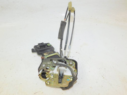 MAZDA 6 1.8 2003r ZAMEK DRZWI PRAWY TYŁ