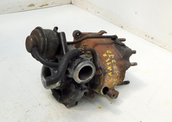 MITSUBISHI CANTER 3.3 TD 95r TURBOSPRĘŻARKA TURBO DO REGENERACJI