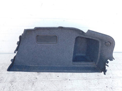 AUDI A4 B6 2003r SEDAN BOCZEK BAGAŻNIKA PRAWY TYŁ