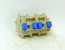 RENAULT KOLEOS I 2.0D 09 MODUŁ SKRZYNKA BEZPIECZNIKÓW C0027JY00A