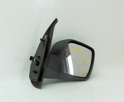 RENAULT KANGOO II 1.5 DCI 08r 08-13 LUSTERKO PRAWE