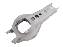 VOLVO V70 2.4 D5 2002r WAHACZ PRAWY TYŁ