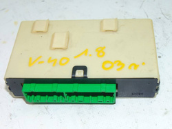 VOLVO V40 S40 1.8 03r STEROWNIK ZAMKA CENTRALNEGO