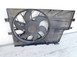 MERCEDES VANEO W414 1.7CDI WENTYALTOR CHŁODNICY