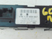 VW GOLF IV 1.6 97-03r PANEL PRZEŁĄCZNIK SZYB LEWY PRZÓD 1J4959857 