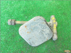 HYUNDAI H-1 H1 STAREX SRUBA REGULACJI ZAWIESZENIA