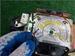 KIA CARNIVAL I 2000r - PODUSZKA AIR BAG KIEROWCY