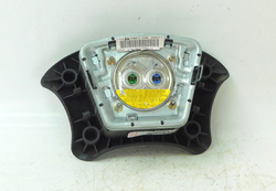 CITROEN C5 I 2.2 HDI 02r PODUSZKA POWIETRZNA AIRBAG KIEROWCY 969269812