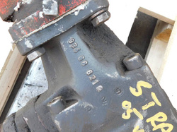 IVECO STRALIS PACER 260 POMPA PRZYSTAWKA MOCY