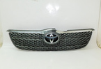 TOYOTA COROLLA E12 2.0 90KM D4D GRILL ATRAPA CHŁODNICY KRATKA