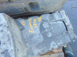MERCEDES 1824 ECONIC 6.4 98r MISKA OLEJU MISA 