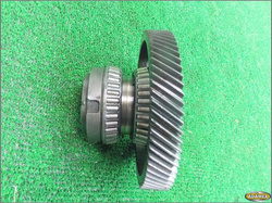 HYUNDAI SANTA FE 2.0CRDI KOŁO ZĘBATE WKŁAD SKRZYNI