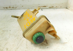 AUDI 80 B4 2.0 94r ZBIORNIK PŁYNU WSPOMAGANIA 